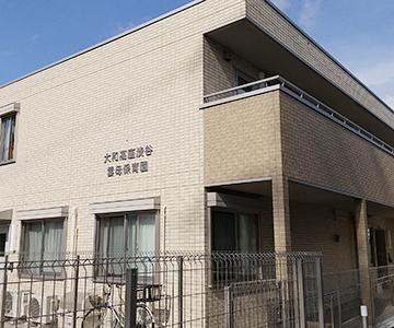 �_�ސ쌧��a�s���c3���ڂ̐V�z��ˌ��Ă̎��ӊ�