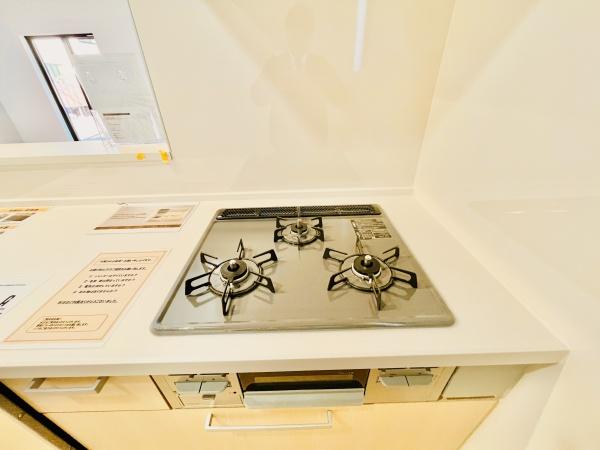 �_�ސ쌧���ˎs�K���̐V�z��ˌ��ẴL�b�`��