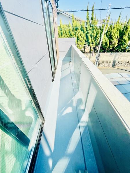 �_�ސ쌧���ˎs�K���̐V�z��ˌ��Ẵo���R�j�[