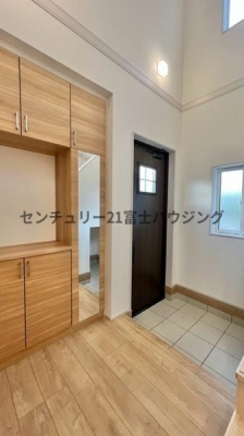 �_�ސ쌧������s�����u2���ڂ̐V�z��ˌ��Ă̌���