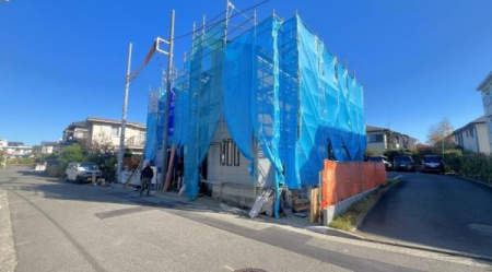 _ސ쌧su2ڂ̐VzˌĂ̌nOώʐ^