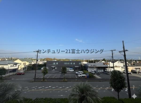 _ސ쌧s1ڂ̒Ã}V̏Z˂̒]ʐ^