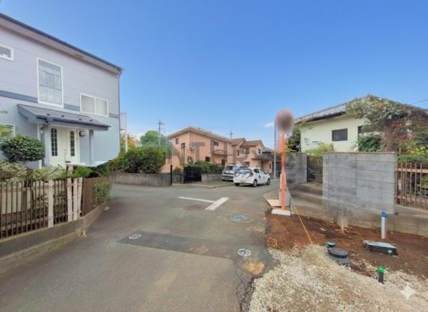 _ސ쌧sq̓yn̑OʓH܂ތnʐ^