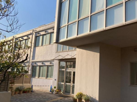 �_�ސ쌧������s���C�ݖk2���ڂ̐V�z��ˌ��Ă̎��ӊ�