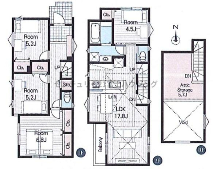 _ސ쌧sCݖk2ڂ̐VzˌĂ̑S̋}