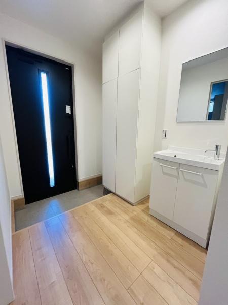 �_�ސ쌧������s����1���ڂ̐V�z��ˌ��Ă̌���