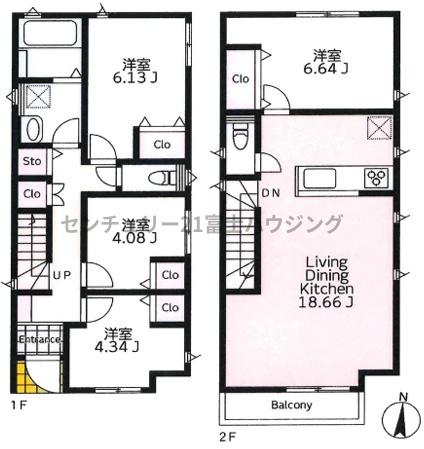 �_�ސ쌧������s�ᏼ���̒��È�ˌ��Ă̊Ԏ��}