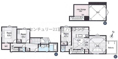 _ސ쌧sCݖk2ڂ̐VzˌĂ̑S̋}