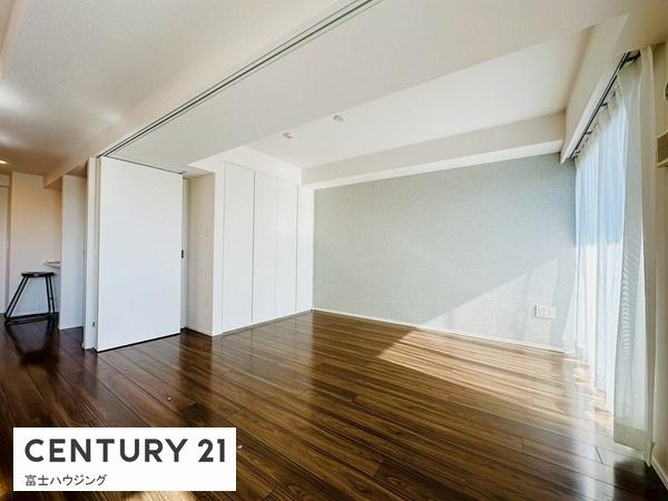 �_�ސ쌧����s�����C��3���ڂ̒��Ã}���V�����̗m��