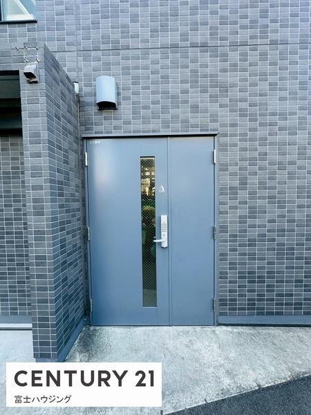 �_�ސ쌧����s�����C��3���ڂ̒��Ã}���V�����̂��̑�