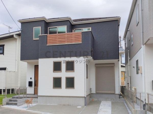 _ސ쌧s5ڂ̐VzˌĂ̌nOώʐ^