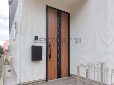 _ސ쌧s5ڂ̐VzˌĂ̌