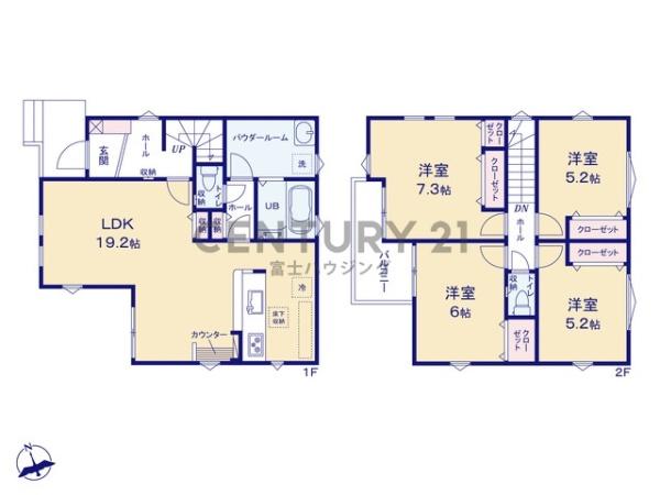 _ސ쌧s5ڂ̐VzˌĂ̊Ԏ}