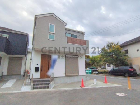 _ސ쌧s5ڂ̐VzˌẲ摜