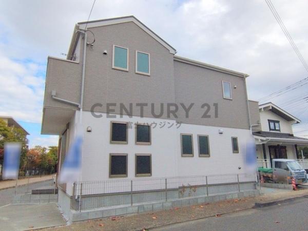 _ސ쌧s5ڂ̐VzˌẲ摜