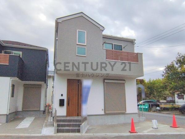 _ސ쌧s5ڂ̐VzˌẲ摜