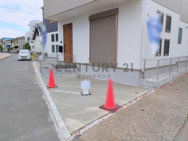 _ސ쌧s5ڂ̐VzˌĂ̒ԏ