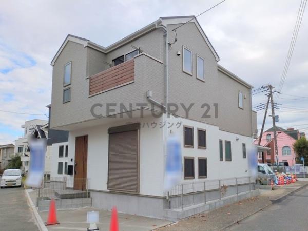 _ސ쌧s5ڂ̐VzˌẲ摜