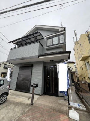 �_�ސ쌧������s�����C�݂̒��È�ˌ��Ă̌��n�O�ώʐ^