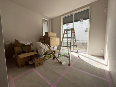 �_�ސ쌧���q�s�����K�l��2���ڂ̐V�z��ˌ��Ă̗m��