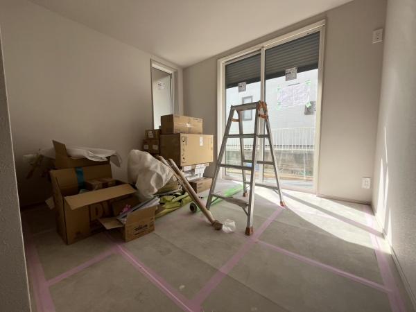 �_�ސ쌧���q�s�����K�l��2���ڂ̐V�z��ˌ��Ă̗m��