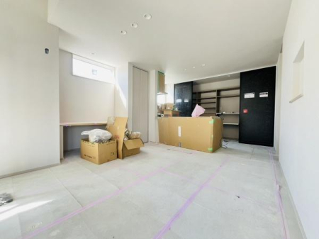 �_�ސ쌧���q�s�����K�l��2���ڂ̐V�z��ˌ��Ẵ��r���O