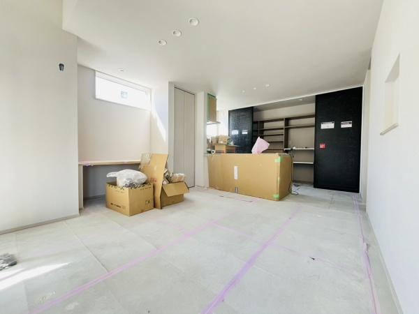 �_�ސ쌧���q�s�����K�l��2���ڂ̐V�z��ˌ��Ẵ��r���O