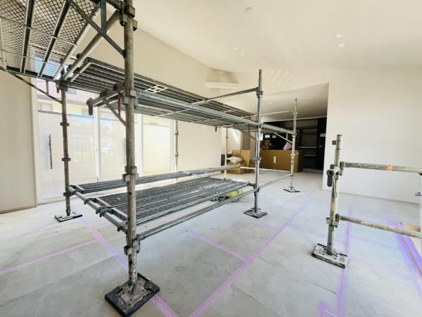 �_�ސ쌧���q�s�����K�l��2���ڂ̐V�z��ˌ��Ẵ��r���O