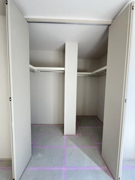 �_�ސ쌧���q�s�����K�l��2���ڂ̐V�z��ˌ��Ă̎��[