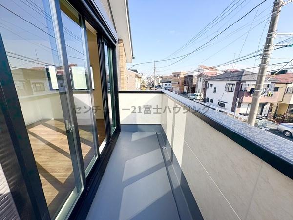 _ސ쌧s2ڂ̐VzˌẴoRj[