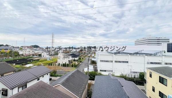 _ސ쌧qsD5ڂ̒Ã}V̏Z˂̒]ʐ^