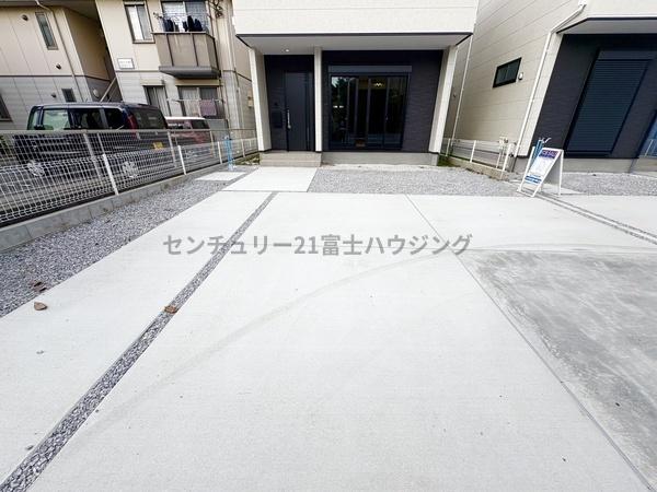 _ސ쌧s2ڂ̐VzˌĂ̒ԏ