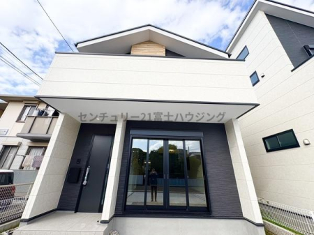 _ސ쌧s2ڂ̐VzˌĂ̂̑n