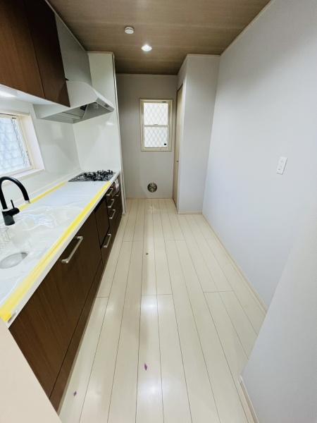 �_�ސ쌧������s�����̒��È�ˌ��ẴL�b�`��