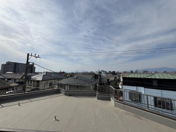 �_�ސ쌧������s�l�V���̒��È�ˌ��Ă̏Z�˂���̒��]�ʐ^