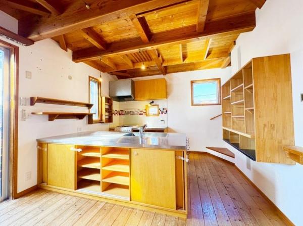 _ސ쌧sCݖk3ڂ̒ÈˌẴLb`