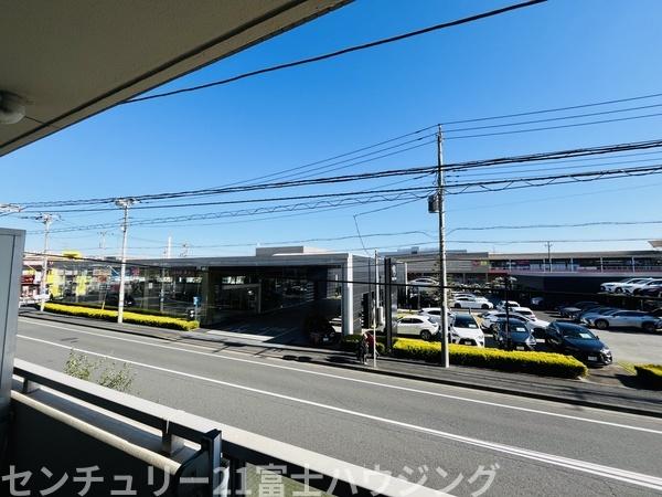 _ސ쌧sғV3ڂ̒Ã}V̏Z˂̒]ʐ^