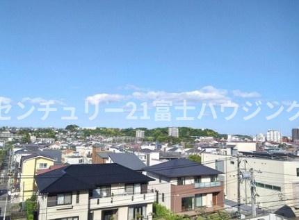 _ސ쌧sАC3ڂ̒Ã}V̏Z˂̒]ʐ^