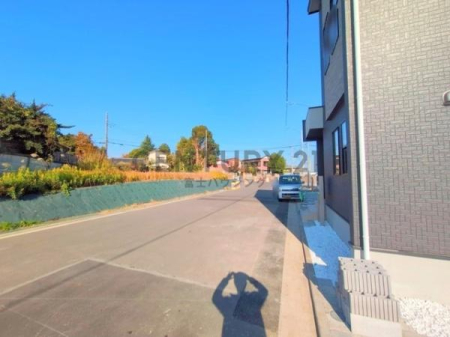 _ސ쌧sҊ̐VzˌĂ̑OʓH܂ތnʐ^