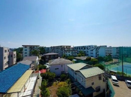 _ސ쌧sғC1ڂ̒Ã}V̏Z˂̒]ʐ^