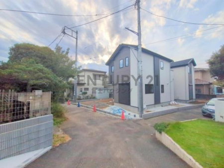 _ސ쌧sH2ڂ̐VzˌĂ̑OʓH܂ތnʐ^