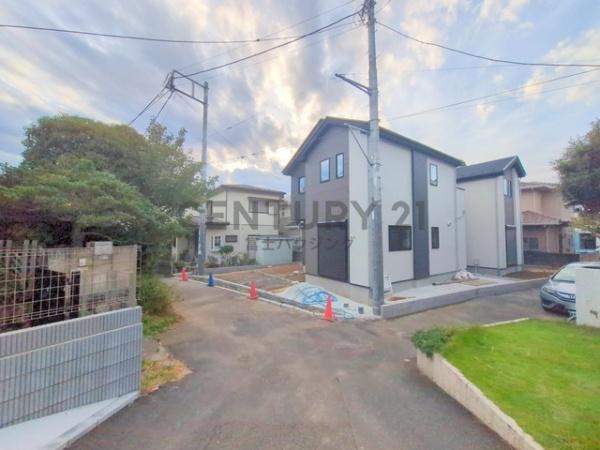 _ސ쌧sH2ڂ̐VzˌĂ̑OʓH܂ތnʐ^