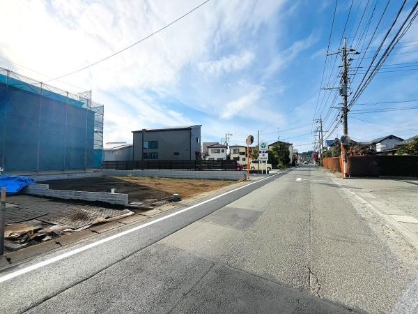 _ސ쌧͌s΋挴h3ڂ̓yn̑OʓH܂ތnʐ^