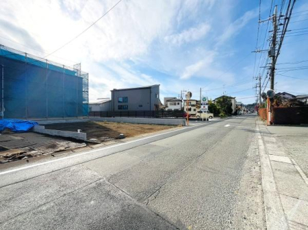 _ސ쌧͌s΋挴h3ڂ̓yn̑OʓH܂ތnʐ^