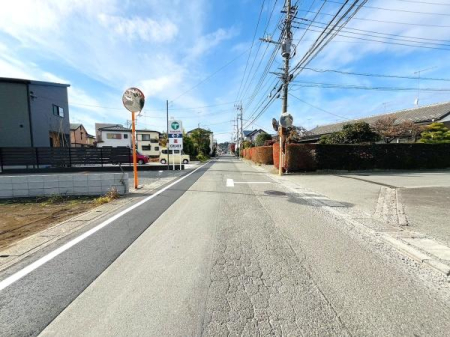 _ސ쌧͌s΋挴h3ڂ̓yn̑OʓH܂ތnʐ^