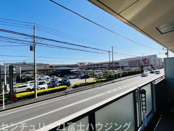 _ސ쌧sғV3ڂ̒Ã}V̏Z˂̒]ʐ^