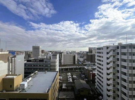 _ސ쌧؎s4ڂ̒Ã}V̏Z˂̒]ʐ^