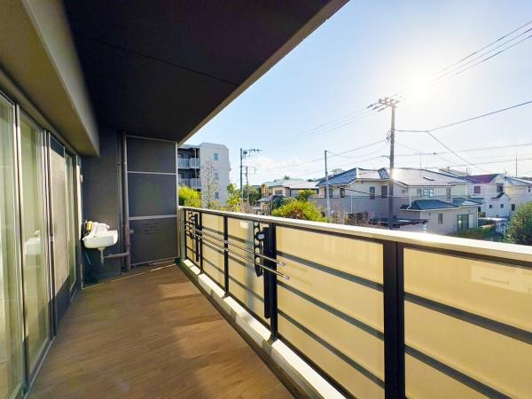 _ސ쌧sC3ڂ̒Ã}V̏Z˂̒]ʐ^