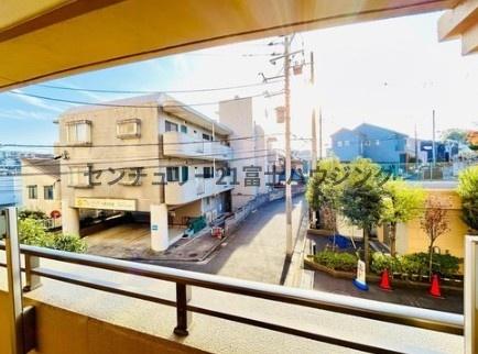 _ސ쌧s勘3ڂ̒Ã}V̏Z˂̒]ʐ^