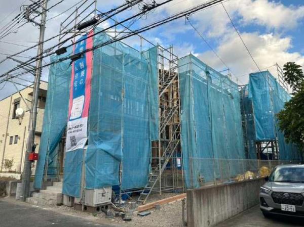 _ސ쌧s2ڂ̐VzˌĂ̌nOώʐ^